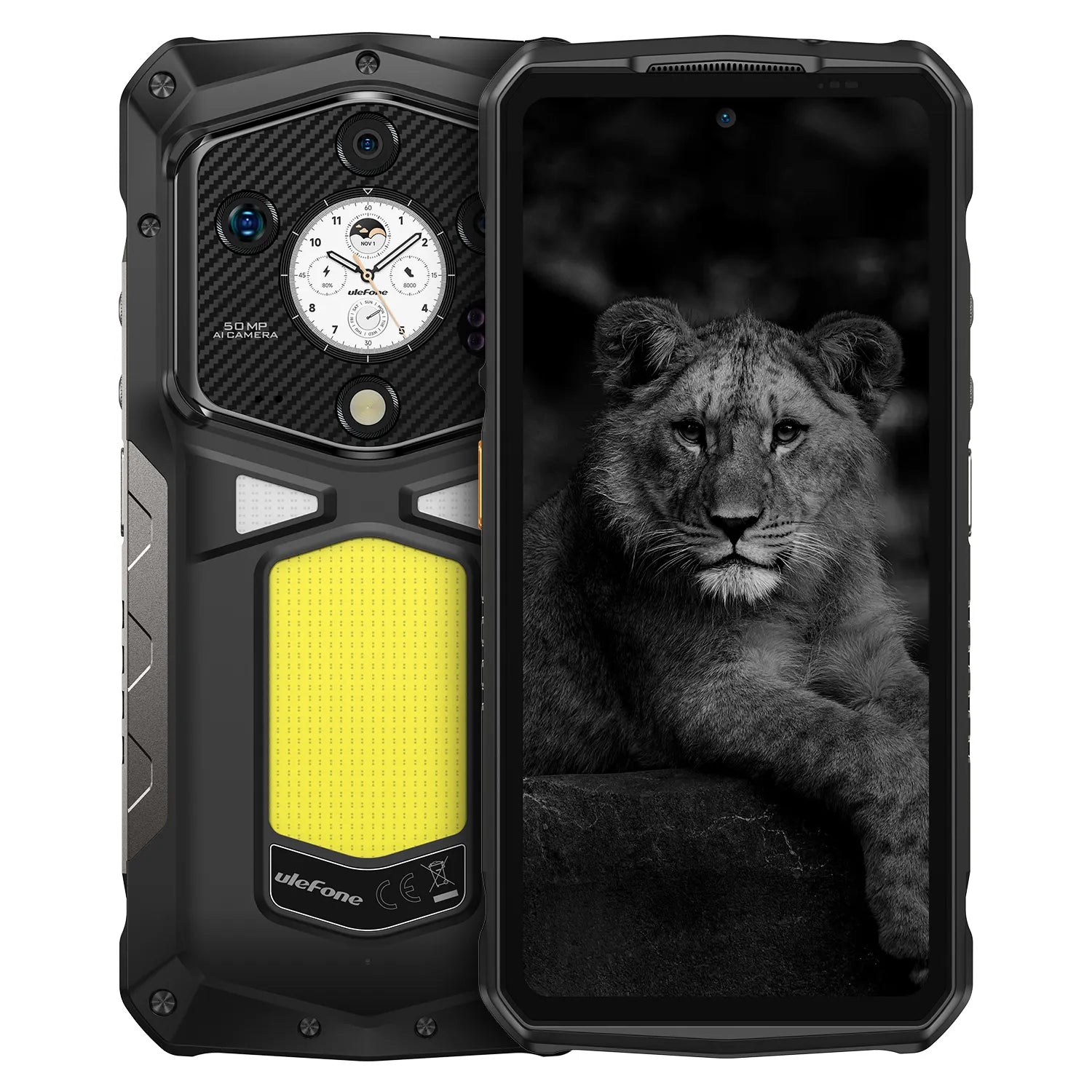 Ulefone Armor 29 Pro