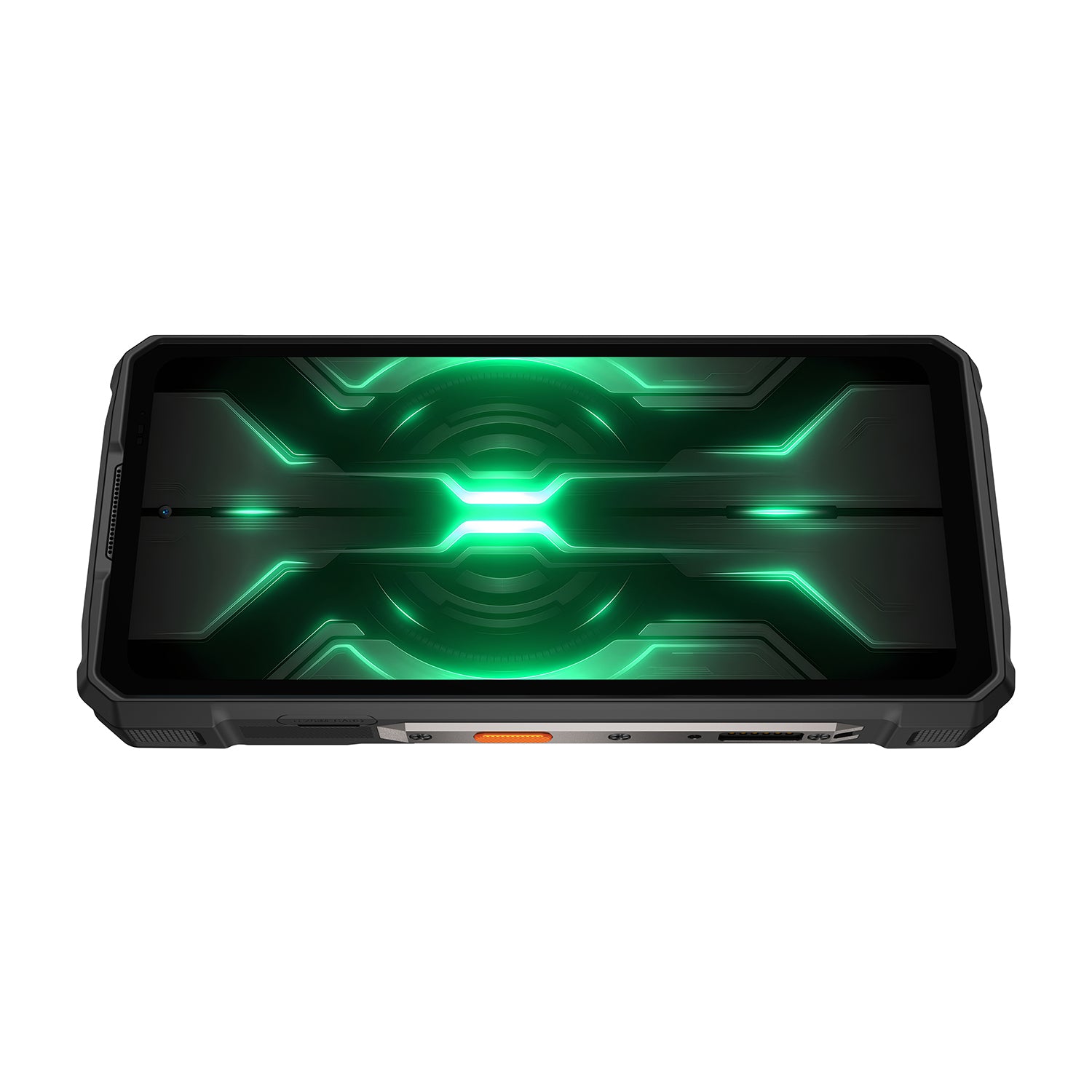 Два функционални екрана на Ulefone Armor 33 Pro