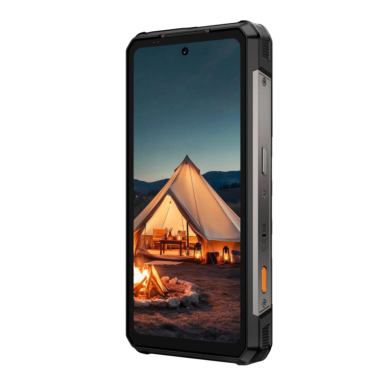 25500 mAh енергия на Ulefone Armor 34+