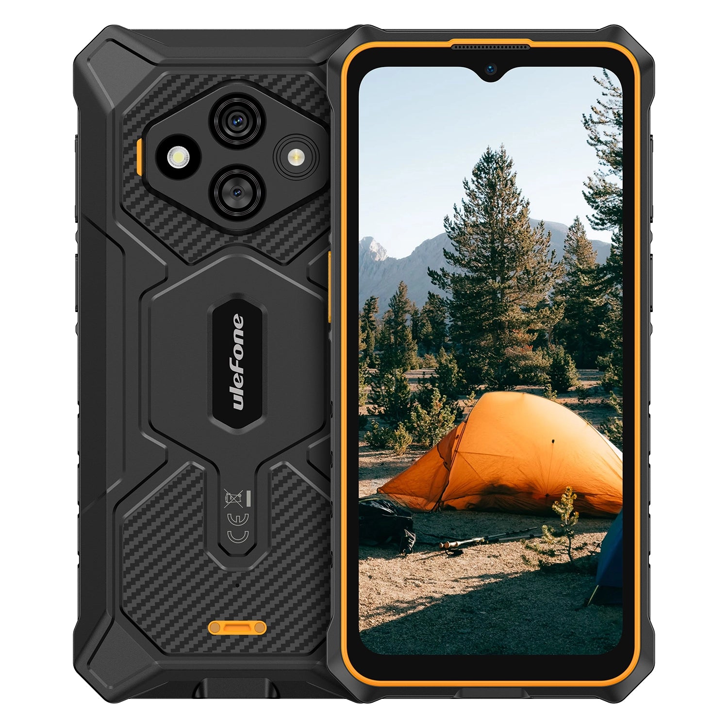 Ulefone RugKing 3 Pro